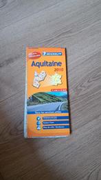 Aquitaine-2010, Michelin, Boeken, Ophalen of Verzenden, Zo goed als nieuw