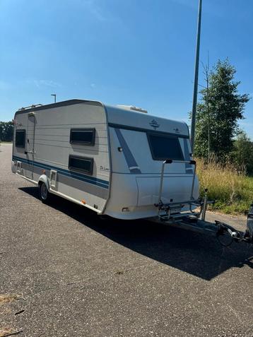 Caravan met stapelbed te huur –reizen met het hele gezin. beschikbaar voor biedingen