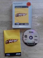 Ps2 crazy taxi, Ophalen of Verzenden, Zo goed als nieuw