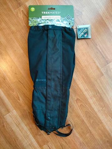 Trekmates Gore-Tex Gaiters / Gamaschen beschikbaar voor biedingen