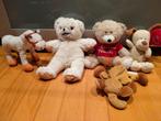 Knuffels: beren, paard, olifant, Kinderen en Baby's, Ophalen, Zo goed als nieuw