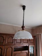 Plusieurs magnifiques lampes suspendues classiques, Enlèvement, Utilisé, Tissus