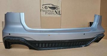 Achterbumper Audi A6 C8 4K RS6 ORIGINEEL 6xPDC 4K8807511J  beschikbaar voor biedingen