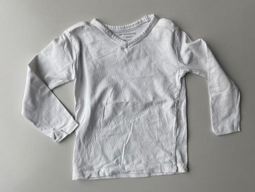 zeeman 98/104, Kinderen en Baby's, Kinderkleding | Maat 98, Zo goed als nieuw, Jongen, Shirt of Longsleeve, Ophalen of Verzenden