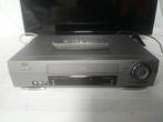 JVC HR-J770 HiFi stereo videorecorder, Ophalen of Verzenden, Gebruikt, VHS-speler of -recorder