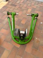 Indoor rollen trainer fiets -kinetic, Sport en Fitness, Ophalen, Zo goed als nieuw, Overige typen