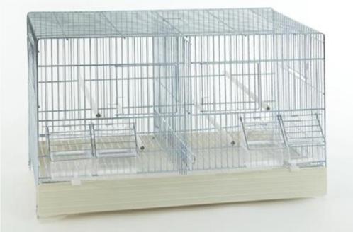 Nieuwe draadkooien, Dieren en Toebehoren, Vogels | Hokken en Kooien, Nieuw, Broedkooi of Kweekkooi, Metaal, Ophalen