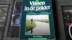 Vissen in de polder, Ophalen of Verzenden, Gelezen, Natuur algemeen