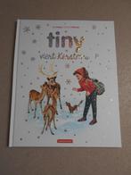 Tiny - Tiny viert Kerstmis, Boeken, Ophalen of Verzenden, Nieuw