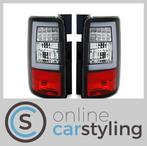 LED Achterlichten VW Caddy 2004-2015 Lightbar Design, Nieuw, Ophalen of Verzenden, Volkswagen