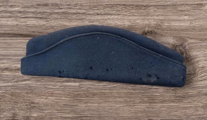 Duitse WO2 Jungvolk schiffchen, Verzamelen, Militaria | Tweede Wereldoorlog, Ophalen of Verzenden