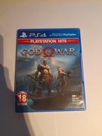 God of War PS4, Autres genres, Enlèvement, Utilisé, À partir de 12 ans