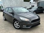 Ford Focus 1.0 EcoBoost 2017, Autos, Ford, Focus, Achat, Euro 6, Carnet d'entretien