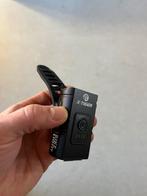 X-TIGER fietslamp 1200 lumen, Voorlicht, Overig, Ophalen of Verzenden, Zo goed als nieuw