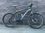 THOMPSON XC680 MTB SHIMANO DEORE XT, Fietsen en Brommers, Fietsen | Mountainbikes en ATB, Gebruikt, Hardtail, Heren, 49 tot 53 cm