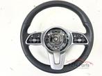 Mercedes-Benz W247 B-Klasse Stuur stuurwiel MF+F1, Ophalen, Gebruikt