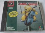 CD le nouveau disque des jeunes solistes, Ophalen of Verzenden, Gebruikt