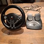 Klein race stuur, Games en Spelcomputers, Ophalen