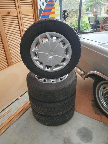 winterbanden Ford Custom beschikbaar voor biedingen