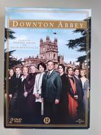 Downtown Abbey seizoen 4 deel 1, Ophalen