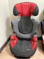 Maxi cosy, Rodi XR sit back & relax, Ophalen, 15 t/m 36 kg, Gebruikt, Autogordel