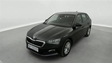 Skoda Scala 1.0 TSI Ambition DSG NAVI / FULL LED / CARPLAY beschikbaar voor biedingen