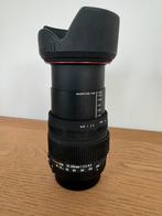 Objectif Sigma 18-200 pour Nikon, Telelens, Gebruikt