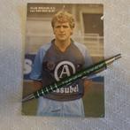 Carte postale Assubel Club Bruges, FC BRUGES LEO VAN DER ELS, Enlèvement ou Envoi