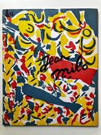 Jean Milo (Anciens Ets. Kumps, 1976), Boeken, Ophalen