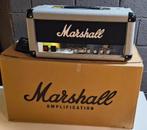 Marshall Silver Jubilee 2525h NIEUWSTAAT, Muziek en Instrumenten, Versterkers | Bas en Gitaar, Ophalen, Zo goed als nieuw