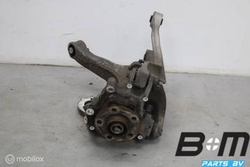 Wielophanging linksachter Audi SQ5 8R 8R0505431F beschikbaar voor biedingen