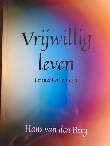 Vrijwillig leven beschikbaar voor biedingen