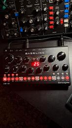 Erica Synths Bassline DB-01, Enlèvement ou Envoi, Comme neuf, Son