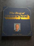 James Last best of box (8 vinyl), Ophalen of Verzenden, Zo goed als nieuw