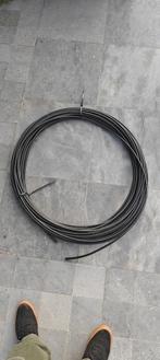 30 meter Telenet Coax interkabel PE11, Doe-het-zelf en Bouw, Elektriciteit en Kabels, Ophalen, Nieuw, Kabel of Snoer