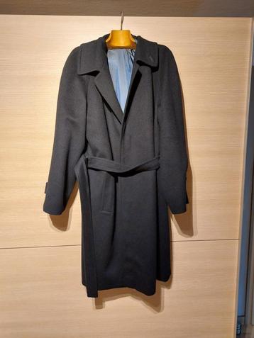 Warme lange winterjas XL merk 'Caddy Tailors' beschikbaar voor biedingen