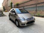 Mercedes A150 benzine automaat bwj 2006 met keuring verkoop, Auto's, Mercedes-Benz, Te koop, Zilver of Grijs, Berline, Benzine