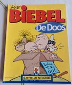 ikke biebel de doos hbvl 24, Ophalen of Verzenden, Zo goed als nieuw
