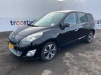 2012 Renault Grand Scénic 2.0 Personenauto 41-SZB-7, Auto's, Automaat, Euro 5, Gebruikt, Bedrijf