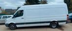 Mercedes sprinter 516cdi airconditioning, Euro 5, Electronic Stability Program (ESP), Zwart, 4 cilinders