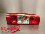 Achterlicht links van een Ford Transit, Auto-onderdelen, Gebruikt, -, -, Ophalen of Verzenden