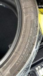 Super offre 4 Pneus hiver dimension 255 40 20 A saisir!, Enlèvement, Comme neuf