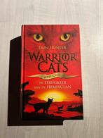 Warrior cats 3 boeken, Boeken, Fantasy, Ophalen of Verzenden, Zo goed als nieuw