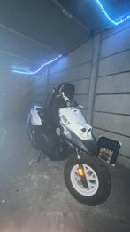 Mbk booster rocket 70cc, Fietsen en Brommers, Ophalen, Zo goed als nieuw