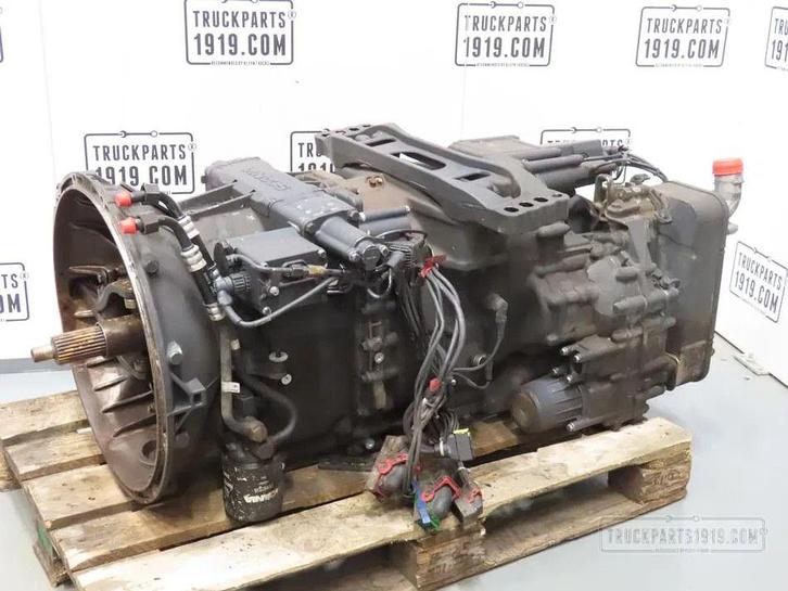 Scania 2475808 Versnellingsbak Scania GRS905R, Autos : Pièces & Accessoires, Pièces camion, Scania, Transmission et Accessoires