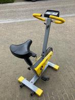 Hometrainer, Sport en Fitness, Ophalen, Gebruikt, Metaal, Benen