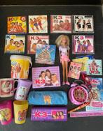 K3 pakket, Ophalen of Verzenden, Gebruikt, Overige genres