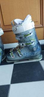 skibotten dames 41, te groot gekocht / Merk Dalbello, Sport en Fitness, Schoenen, Zo goed als nieuw, Ski, Ophalen