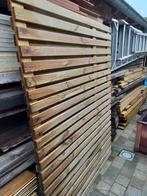 Tuinschermen. 2stuks  Nieuw!, Tuin en Terras, Ophalen