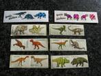 Stickers Dinosauriërs, Ophalen of Verzenden, Nieuw, Overige typen